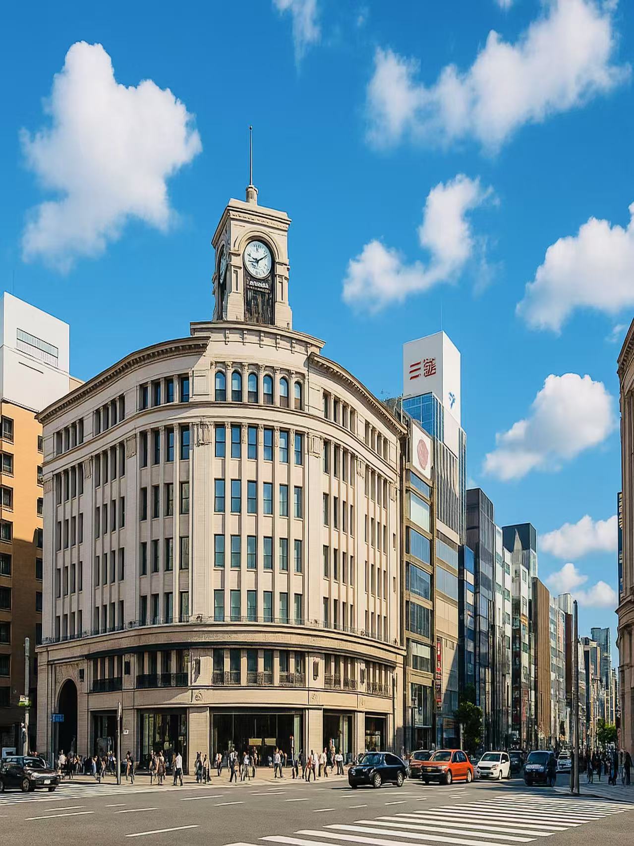 事務所所在地 事務所所在地