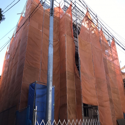 物件2（未公開）