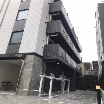 物件1（未公開）